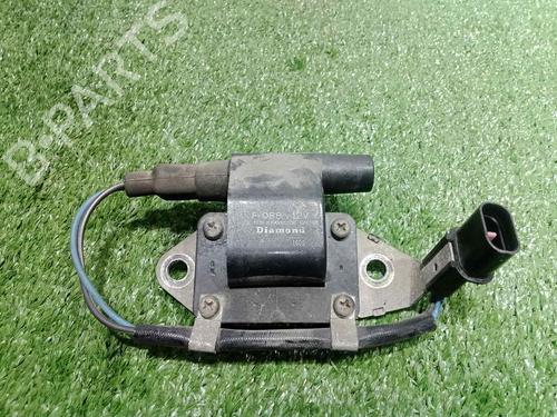 Used Ignition coil MITSUBISHI GALANT VI (E3_A) [1988-1992]  15720930