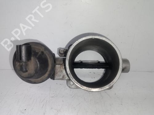 Used Throttle body KIA CARENS II MPV (FJ) [2002-2013]  5742080