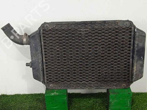 Køler KAWASAKI MOTORCYCLES VN VN 800 Classic (VN800A/B) | BP27831735M31 