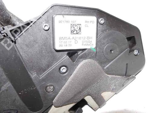 Front right lock FORD FOCUS III  | BP5732986C97 
