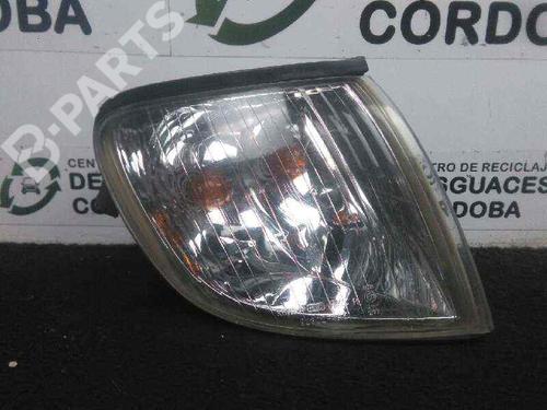 Used Right front indicator Right front indicator HYUNDAI H-1 / STAREX Bus (A1) [1997-2026] 6117430 6117430