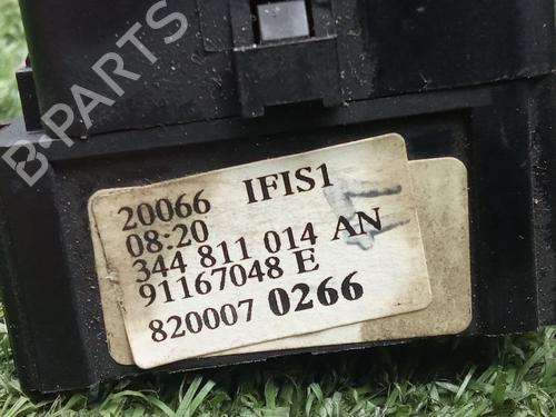 Headlight switch RENAULT TRAFIC II Van (FL) 2.5 dCi 135 (FL0D) | BP40227431I24 - Image 4