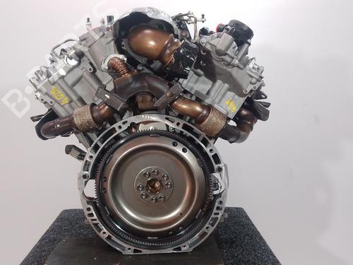 Engine MERCEDES-BENZ GL-CLASS (X164) GL 320 CDI 4-matic (164.822) | BP38744189M1 - Image 4