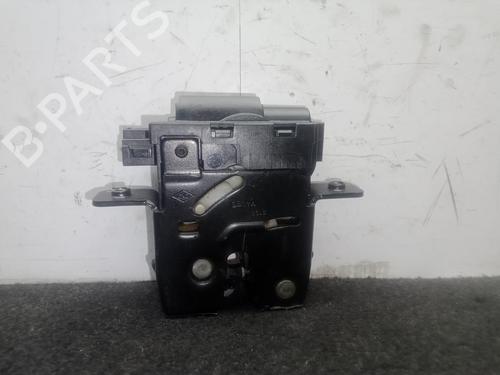 Bagklap lås NISSAN QASHQAI I (J10, NJ10) 2.0 dCi (150 hp) 31628713