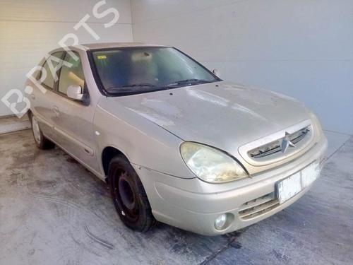 Used Parts CITROËN XSARA (N1) 2.0 HDi 90 (90 hp) 4404500