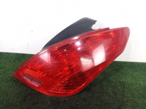 Used Left taillight Left taillight PEUGEOT 308 I (4A_, 4C_) 1.6 HDi (90 hp) 40023952 40023952
