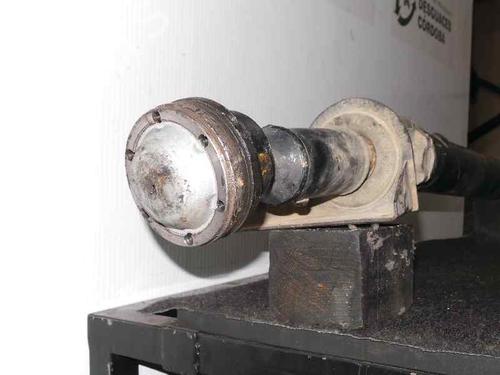 Driveshaft MERCEDES-BENZ M-CLASS (W163) ML 270 CDI (163.113) | BP5732586M37 