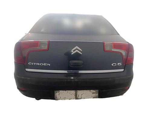 Control unit CITROËN C5 II (RC_) 1.6 HDi (RC8HZB) | BP35952683M11 - Image 9