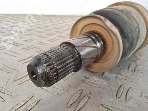 Left rear driveshaft SUBARU FORESTER (SH_)  | BP12209246M40 