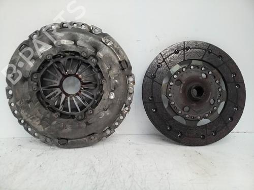 Used Other PEUGEOT 407 (6D_) 2.0 HDi 135 (6DRHRH, 6DRHRE, 6DRHRG, 6DRHRJ) (136 hp) 25800625