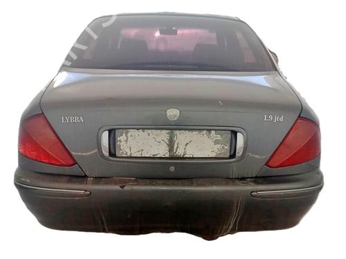 Left taillight LANCIA LYBRA (839_) 1.9 JTD (839AXD1A) | BP37639976C34 - Image 5