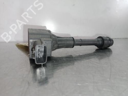 Ignition coil NISSAN X-TRAIL I (T30)  | BP21551365M94 