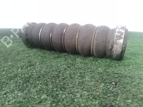 Tubo intercooler Tubo intercooler AUDI A8 D3 (4E2, 4E8) 4.0 TDI quattro (275 hp) 35783904 35783904