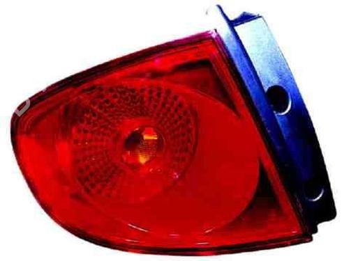 Used Left taillight Left taillight SEAT ALTEA (5P1) [2004-2015] 36353226 36353226