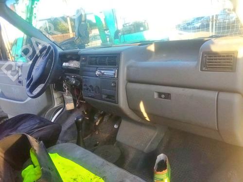 Left headlight VW TRANSPORTER T4 Van (70A, 70H, 7DA, 7DH) 1.9 TD | BP32138372C28 