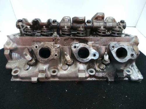 Used Cylinder head CHRYSLER VOYAGER II (ES) 3.3 i (150 hp) 10972758
