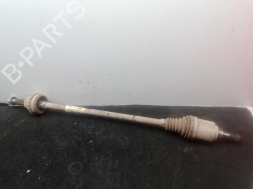Used Right rear driveshaft Right rear driveshaft DACIA DUSTER (HS_) 1.5 dCi (HSMC) (107 hp) 34693153 34693153