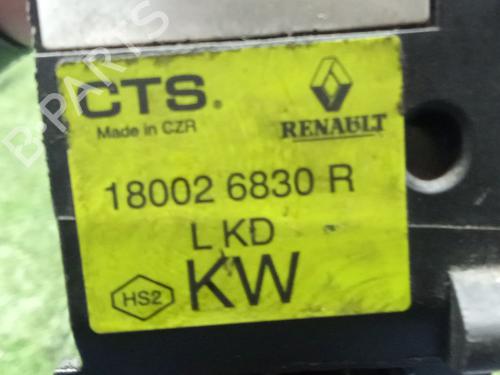 Pedal RENAULT MEGANE IV Hatchback (B9A/M/N_) 1.2 TCe 130 (B9MR) | BP40079121I4 - Image 4
