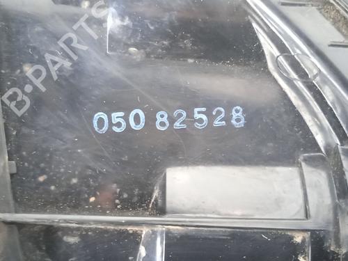 Left taillight SEAT IBIZA III (6L1) 1.4 16V | BP27674674C34 