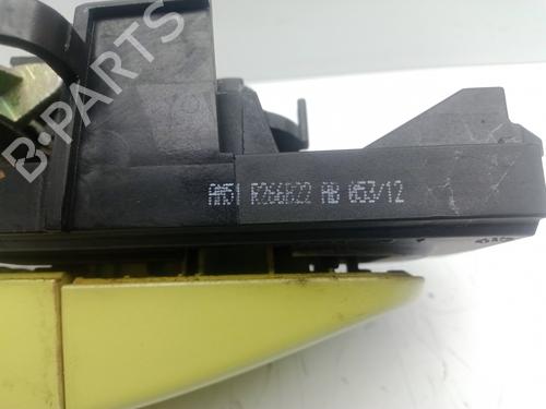 Rear right exterior door handle FORD C-MAX II (DXA/CB7, DXA/CEU) 2.0 TDCi | BP29378298C130 