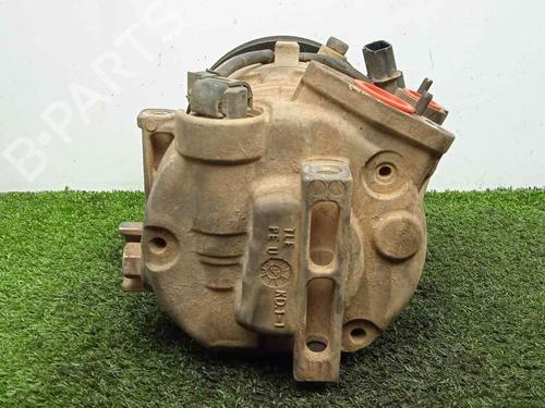 AC compressor KIA SPORTAGE IV (QL, QLE) 1.6 CRDi | BP17675672M34 