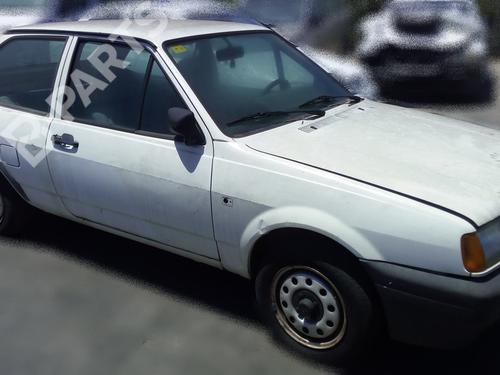 Used Parts VW POLO II (86C, 80)  1.0  929969