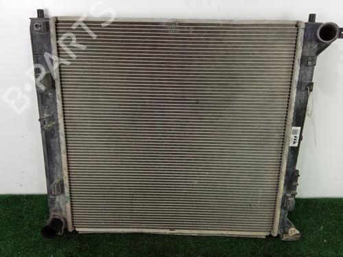 Used Water radiator Water radiator 39568565 39568565