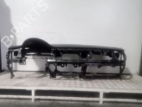 Dashboard Dashboard KIA RIO IV (YB, SC, FB) 1.4 CRDi 77 (78 hp) 35783906 35783906