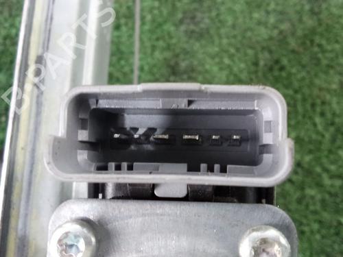 Front left window mechanism CITROËN C4 II (NC_) 1.6 HDi 110 | BP39721632C22 - Image 5
