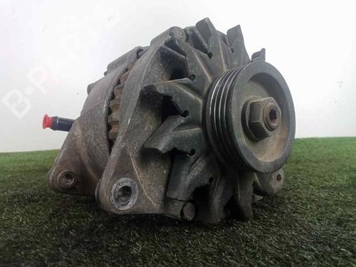 Used Alternator FORD TRANSIT Van (E_ _) [1994-2000]  22619970