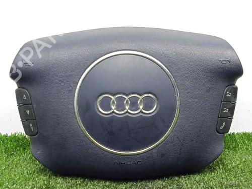 Used Driver airbag AUDI A6 C5 (4B2) 2.5 TDI (180 hp) 10905573