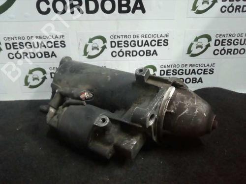 Startmotor OPEL ASTRA G Saloon (T98) [1998-2009]  5690738