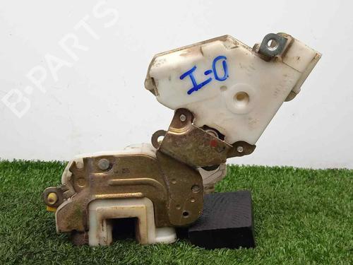 Front left lock NISSAN SERENA (C23) 2.3 D | BP9300331C98 