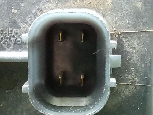 Electronic module PEUGEOT BIPPER (AA_) 1.3 HDi 75 | BP36699756M83 - Image 3
