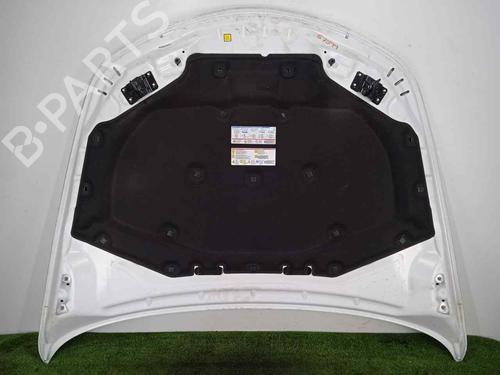Hood ALFA ROMEO STELVIO (949_) 2.2 D (949.AXC1A) | BP17071806C1 