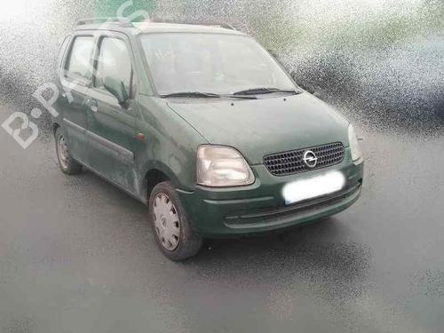 Pedal OPEL AGILA (A) (H00) 1.2 16V (F68) | BP5707899I4 