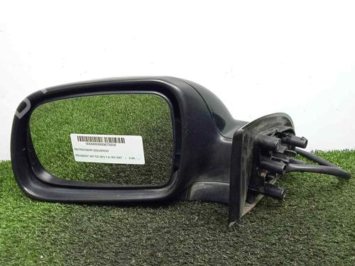 Used Left mirror PEUGEOT 307 CC (3B) [2003-2009]  16401048