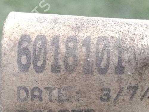 Steering rack SEAT LEON (1P1) 1.9 TDI | BP31837061M22 