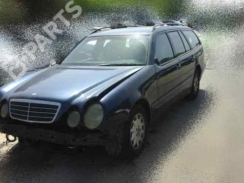 Used Parts MERCEDES-BENZ E-CLASS T-Model (S210)  E 220 T CDI (210.206)  748729