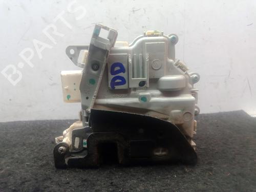 Front right lock SEAT ALTEA XL (5P5, 5P8) 1.6 TDI | BP24584578C97 