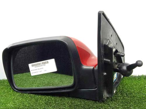 Used Left mirror KIA PICANTO I (SA) 1.1 (65 hp) 12211243
