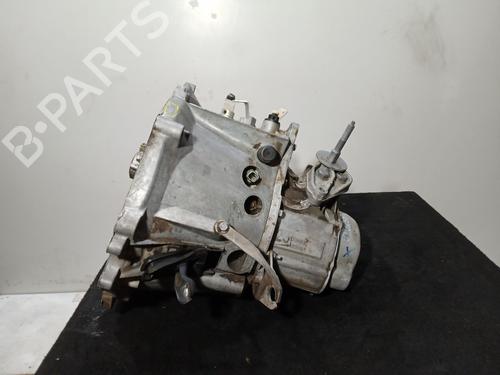 Gearbox PEUGEOT PARTNER Box Body/MPV (5_, G_) 1.6 HDi 75 | BP29305119M3 