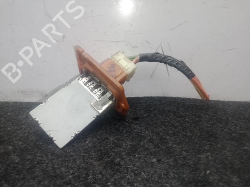 Varmeblæsermodstand HYUNDAI i30 (GD) 1.4 CRDi (90 hp) 31157362