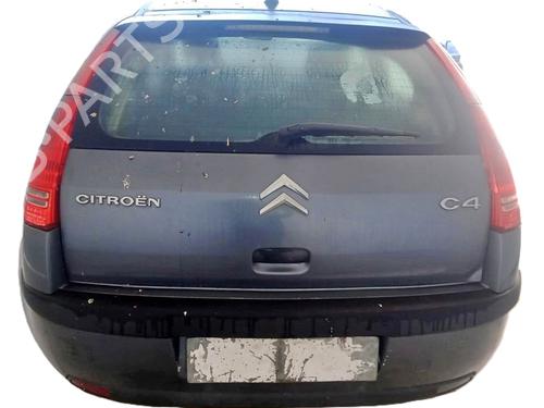 Control unit CITROËN C4 I (LC_) 1.6 HDi | BP40079122M11 - Image 9