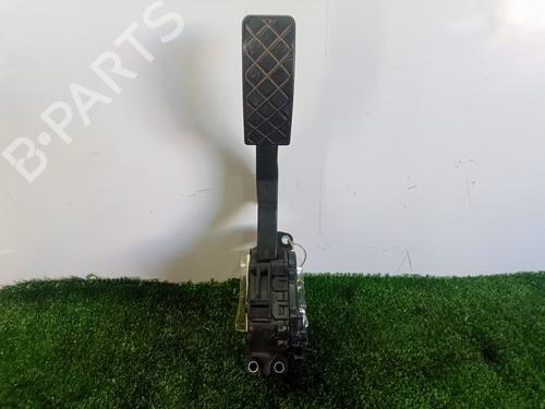 Used Pedal VW POLO (9N_, 9A_) 1.4 16V (75 hp) 5737337