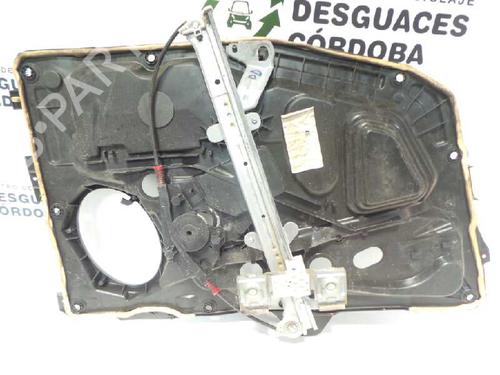 Front right window mechanism FORD FIESTA V (JH_, JD_) 1.3 | BP5731828C23 
