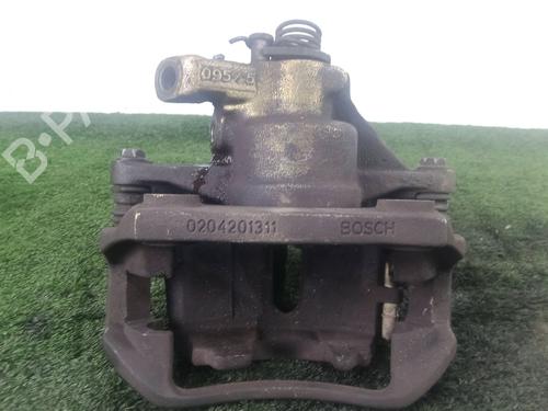 Right front brake caliper CITROËN C5 II (RC_) 1.6 HDi (RC8HZB) | BP31631455M104