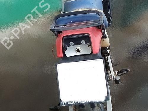 Electronic module HONDA MOTORCYCLES MTX MTX 80 (HD06) | BP27831804M83 