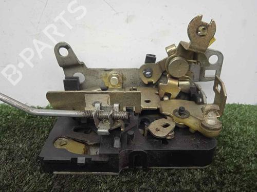 Front left lock IVECO DAILY IV Van 35C13 V, 35C13 V/P, 35S13 V, 35S13 V/P | BP7492326C98 