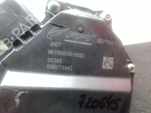 Egr FIAT DOBLO Cargo (263_) 1.3 D Multijet (263WXU1A, 263ZXU1A, 263WYB1A, 263ZYB1A) | BP29447500M69 